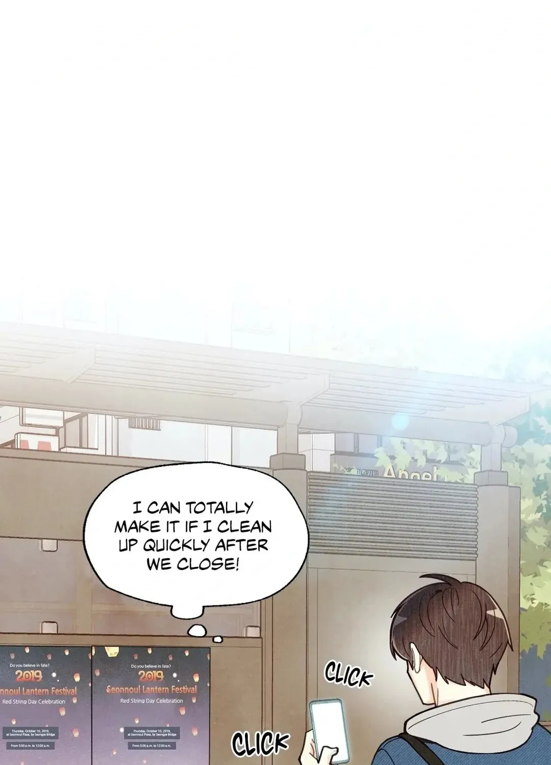 Read Pian Pian chapter 38 image 22 on Lezhin