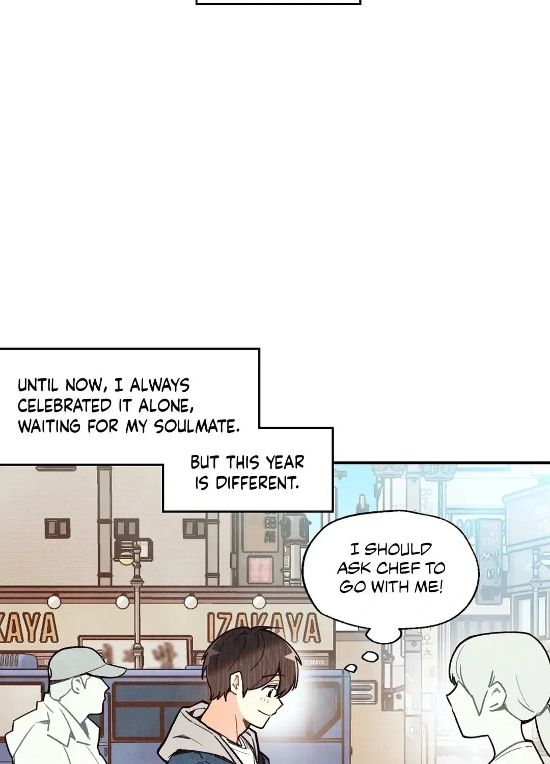 Read Pian Pian chapter 38 image 24 on Lezhin