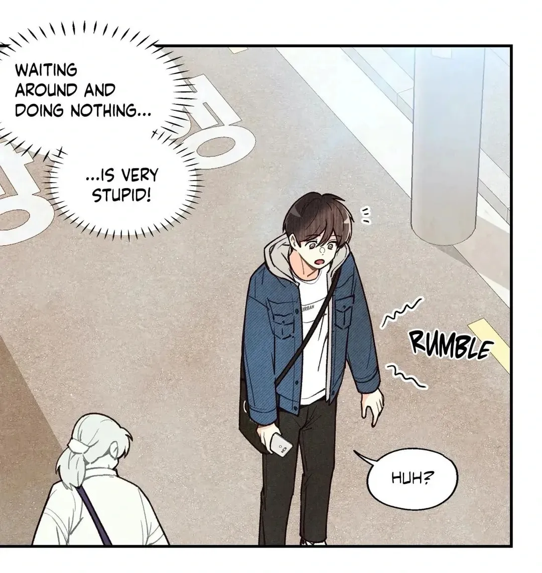 Read Pian Pian chapter 38 image 26 on Lezhin