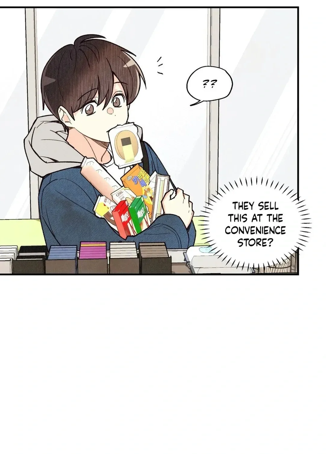 Read Pian Pian chapter 38 image 30 on Lezhin