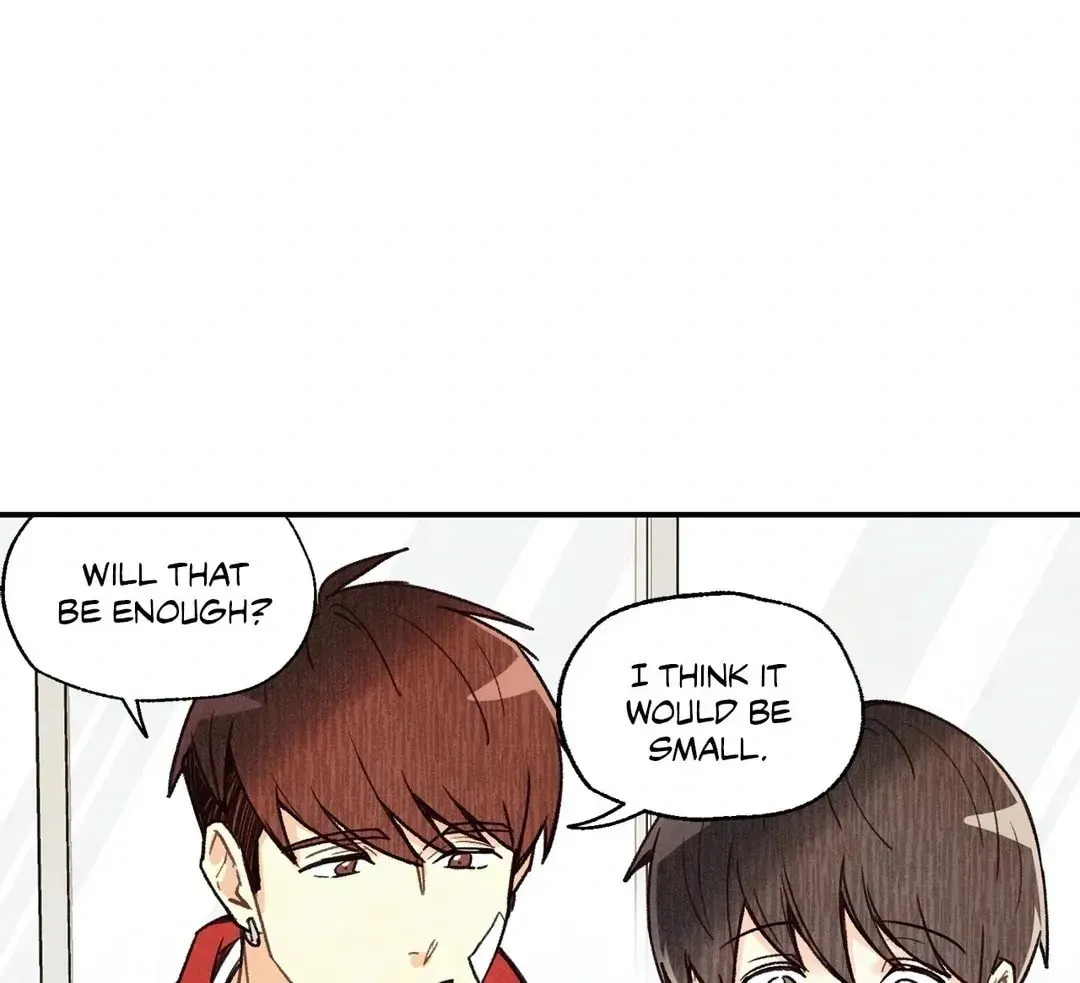 Read Pian Pian chapter 38 image 32 on Lezhin