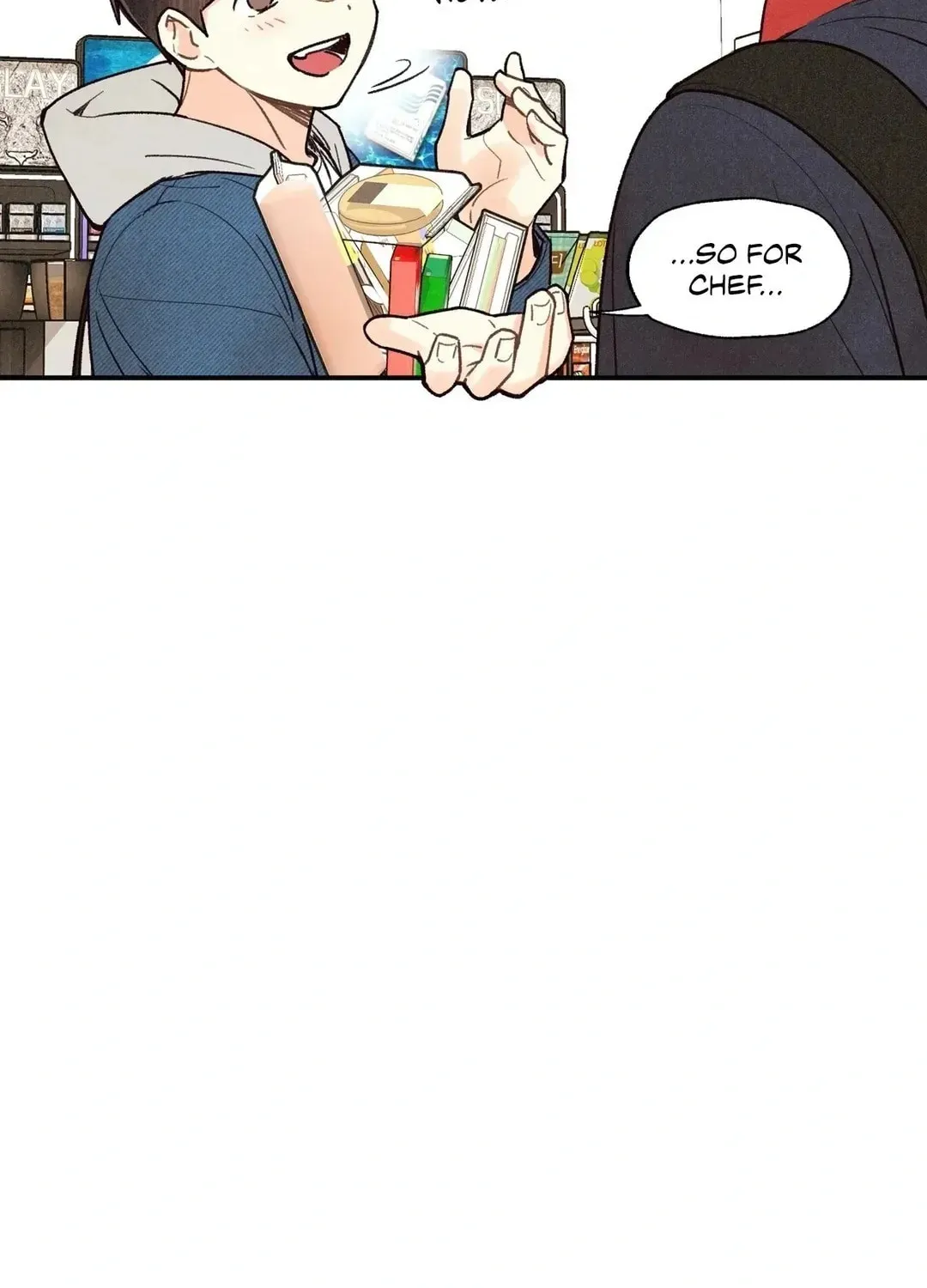 Read Pian Pian chapter 38 image 34 on Lezhin