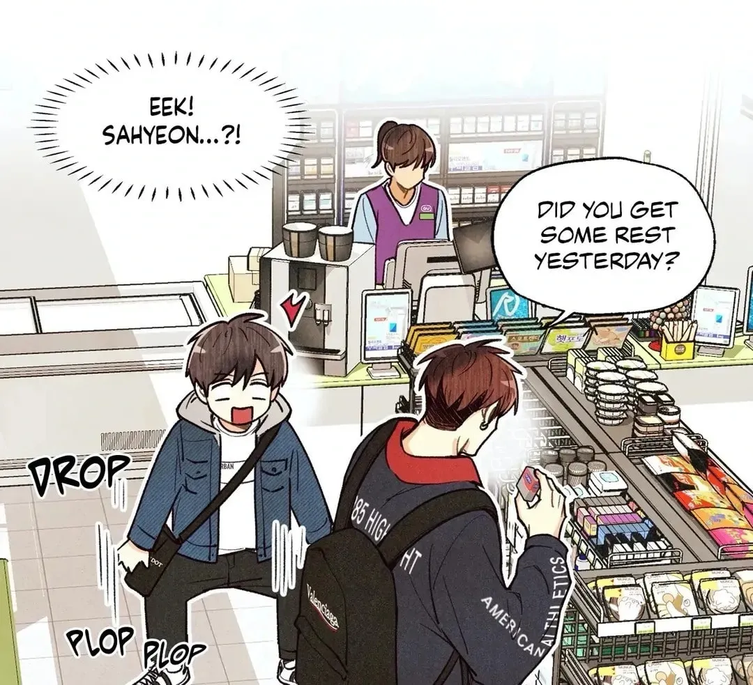 Read Pian Pian chapter 38 image 35 on Lezhin