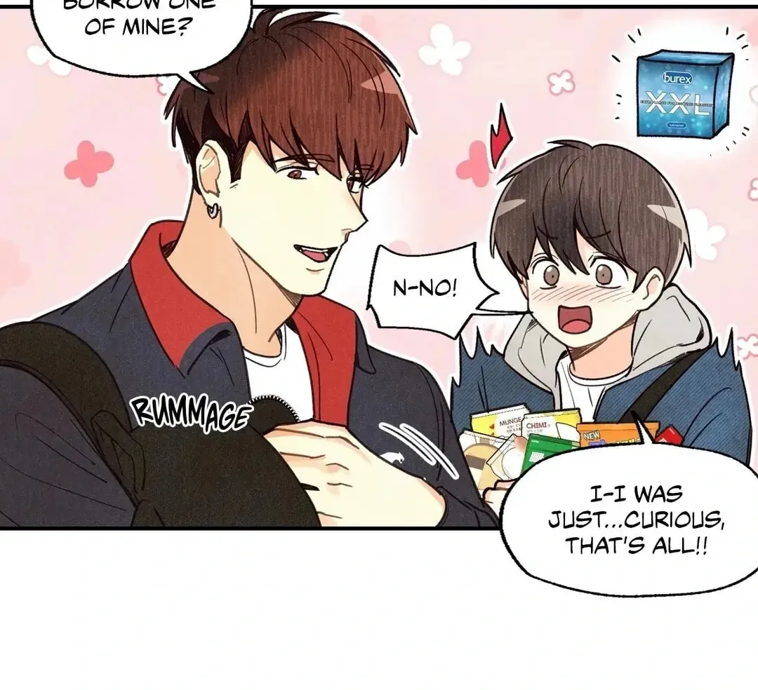 Read Pian Pian chapter 38 image 38 on Lezhin