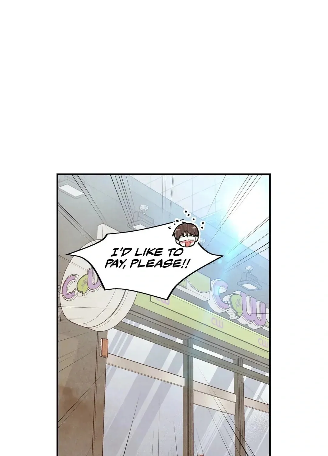 Read Pian Pian chapter 38 image 39 on Lezhin