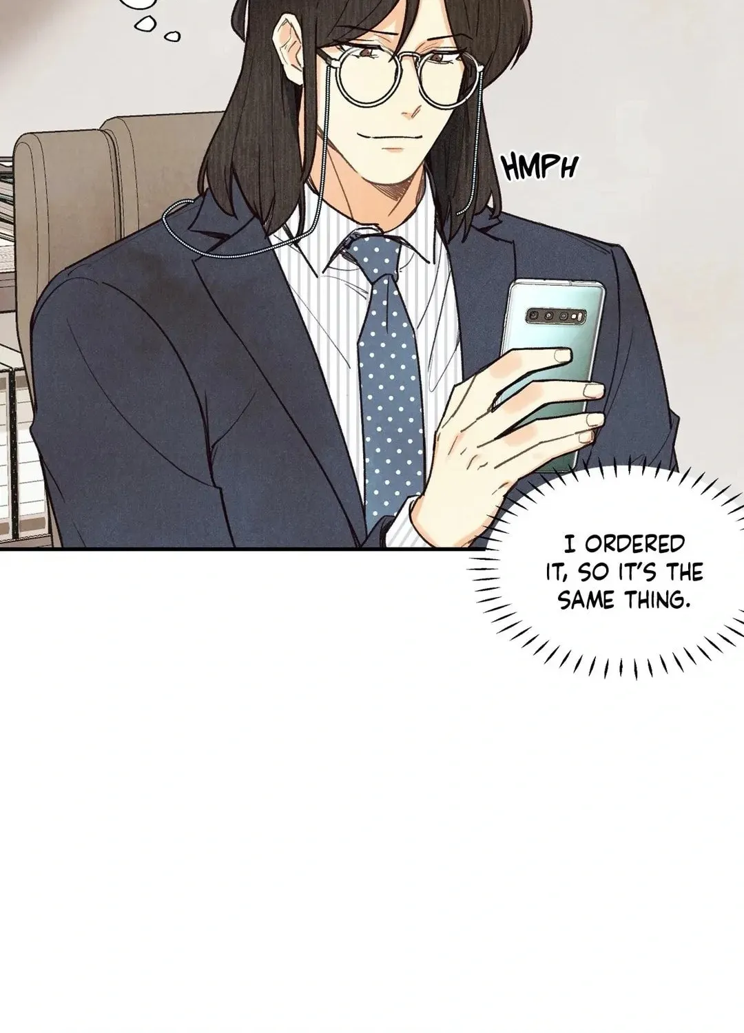 Read Pian Pian chapter 38 image 4 on Lezhin