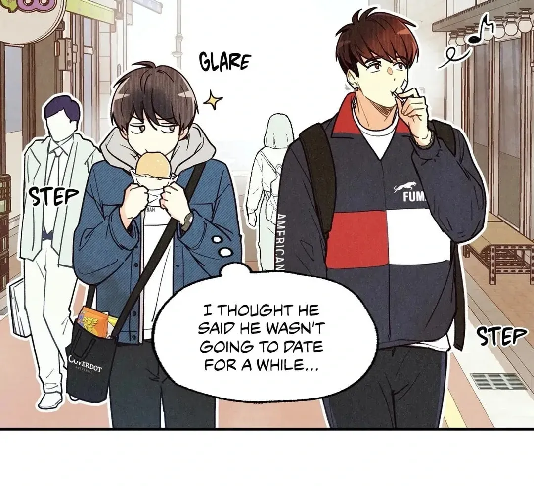 Read Pian Pian chapter 38 image 41 on Lezhin
