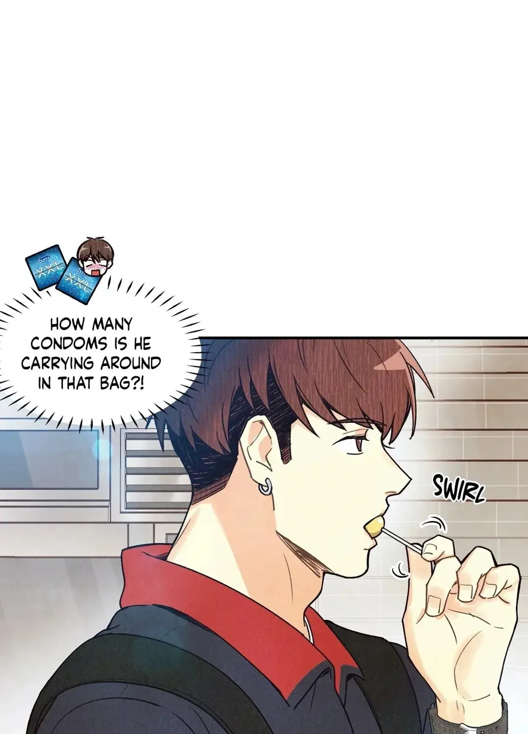 Read Pian Pian chapter 38 image 42 on Lezhin