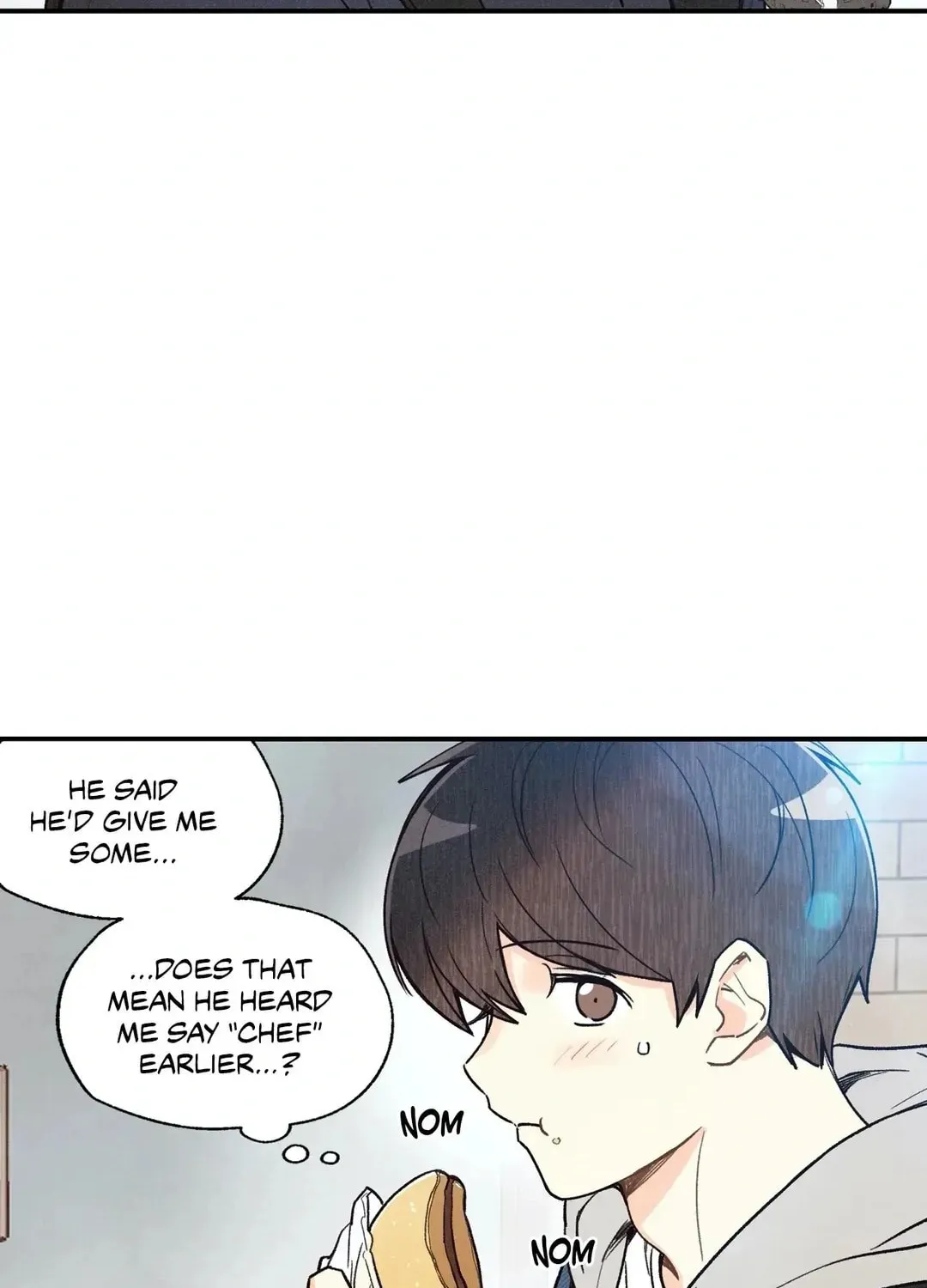 Read Pian Pian chapter 38 image 43 on Lezhin