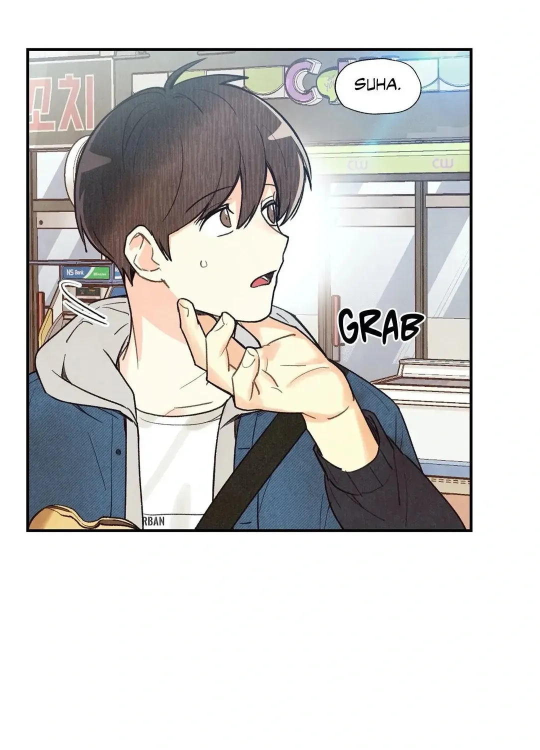 Read Pian Pian chapter 38 image 46 on Lezhin