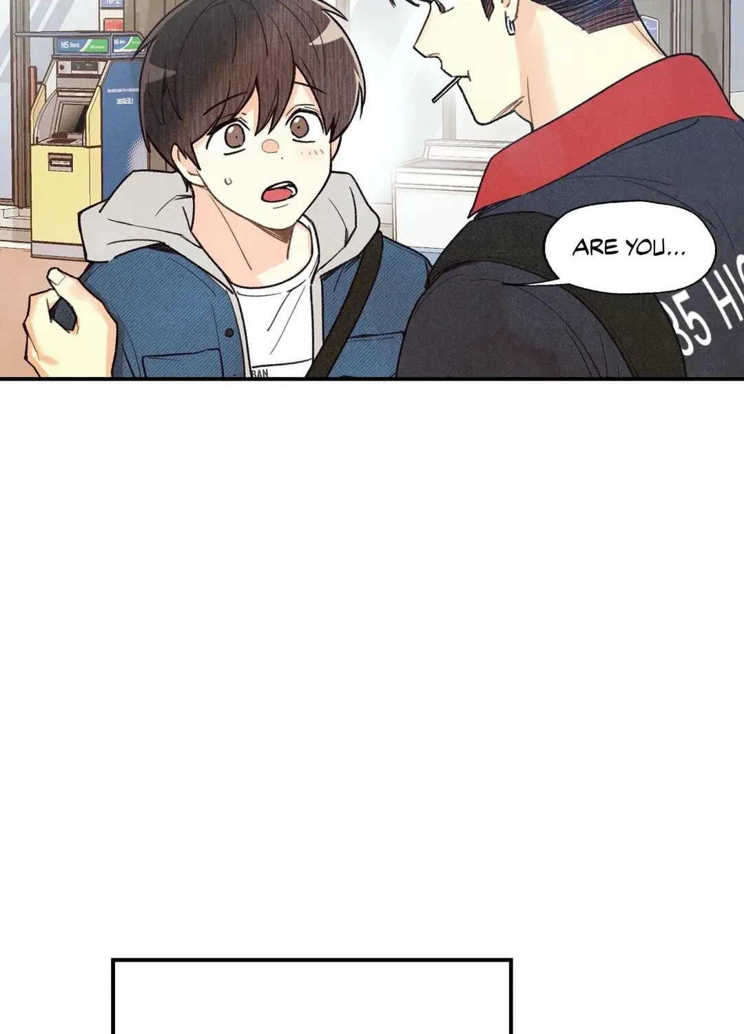 Read Pian Pian chapter 38 image 49 on Lezhin
