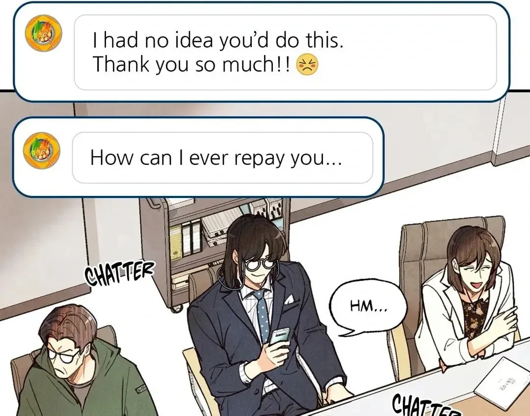 Read Pian Pian chapter 38 image 5 on Lezhin