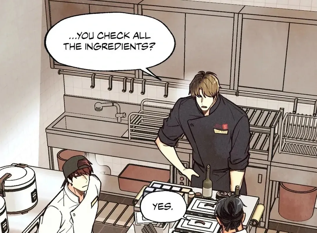 Read Pian Pian chapter 38 image 56 on Lezhin