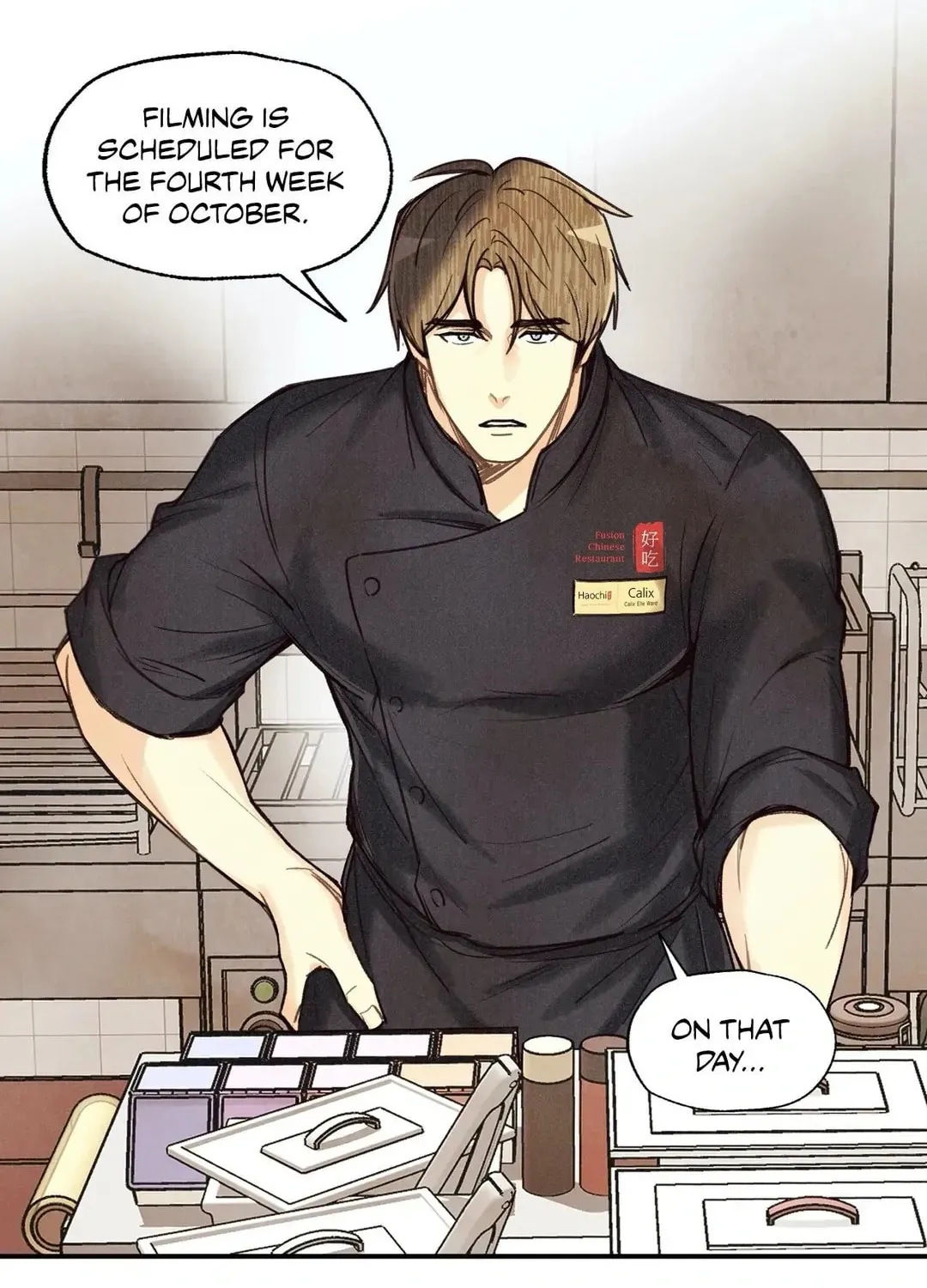 Read Pian Pian chapter 38 image 58 on Lezhin