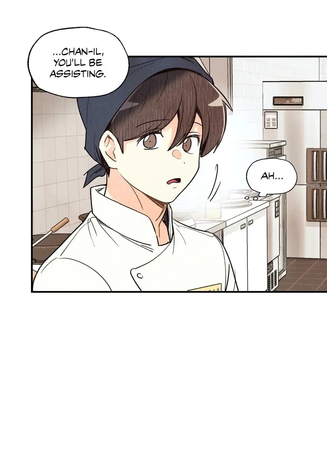 Read Pian Pian chapter 38 image 60 on Lezhin