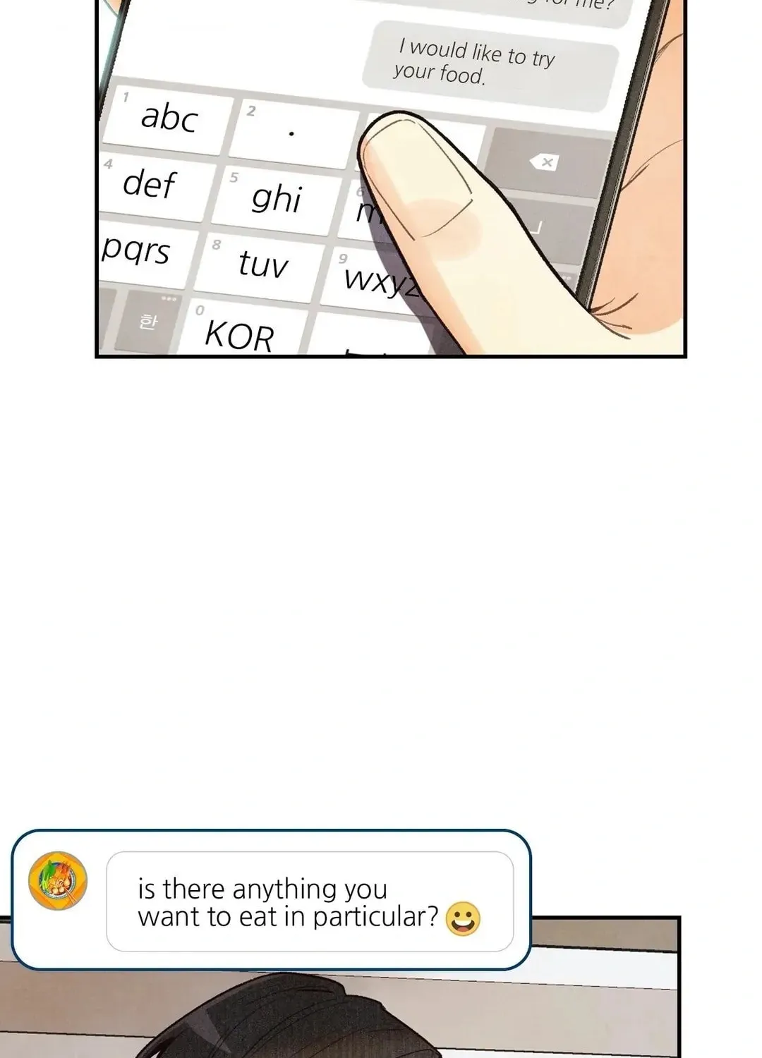 Read Pian Pian chapter 38 image 7 on Lezhin