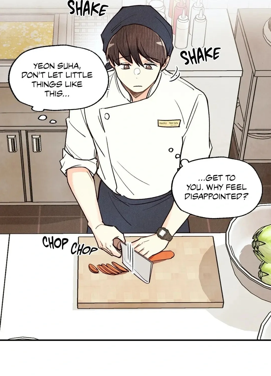 Read Pian Pian chapter 38 image 70 on Lezhin