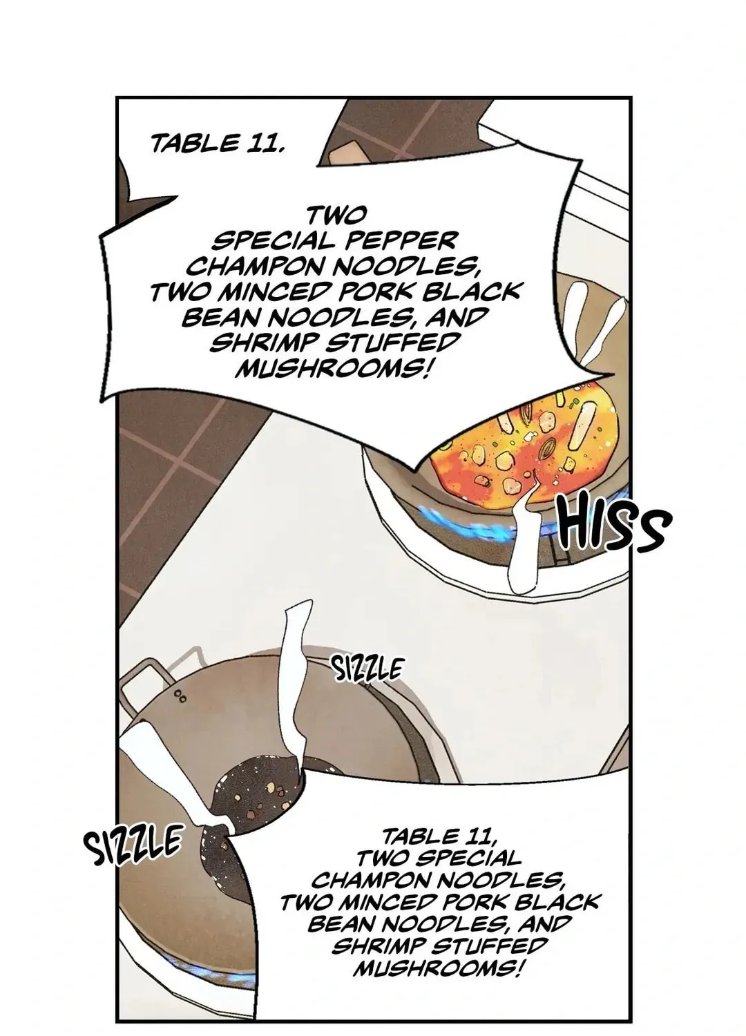 Read Pian Pian chapter 38 image 76 on Lezhin