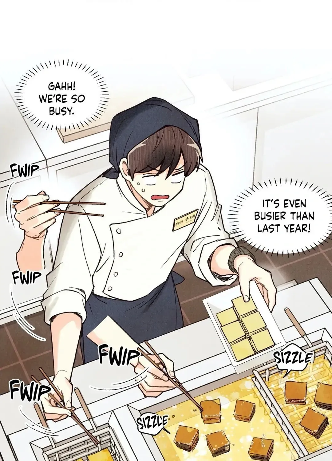 Read Pian Pian chapter 38 image 78 on Lezhin
