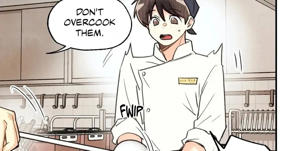 Read Pian Pian chapter 38 image 86 on Lezhin