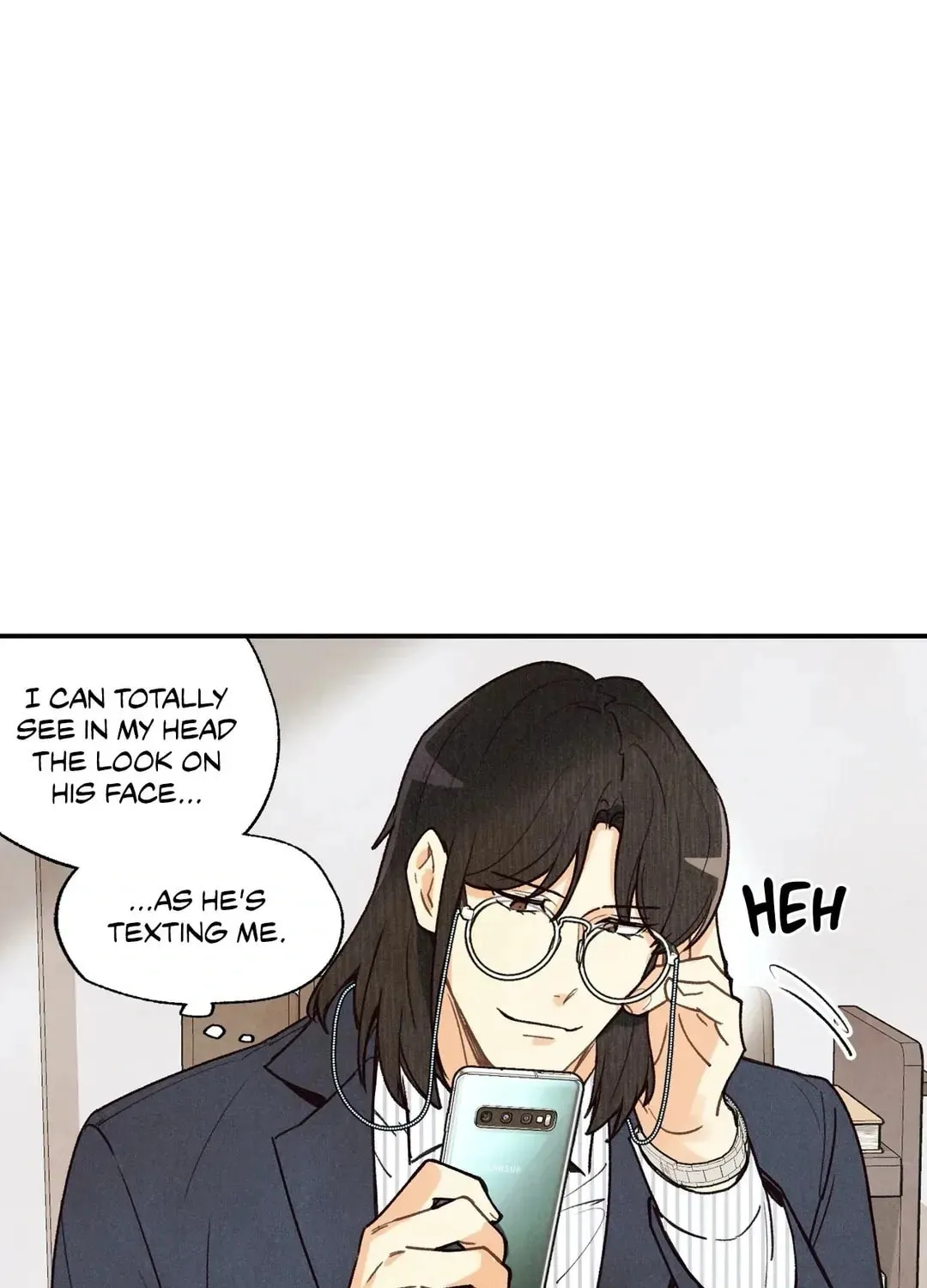 Read Pian Pian chapter 38 image 9 on Lezhin