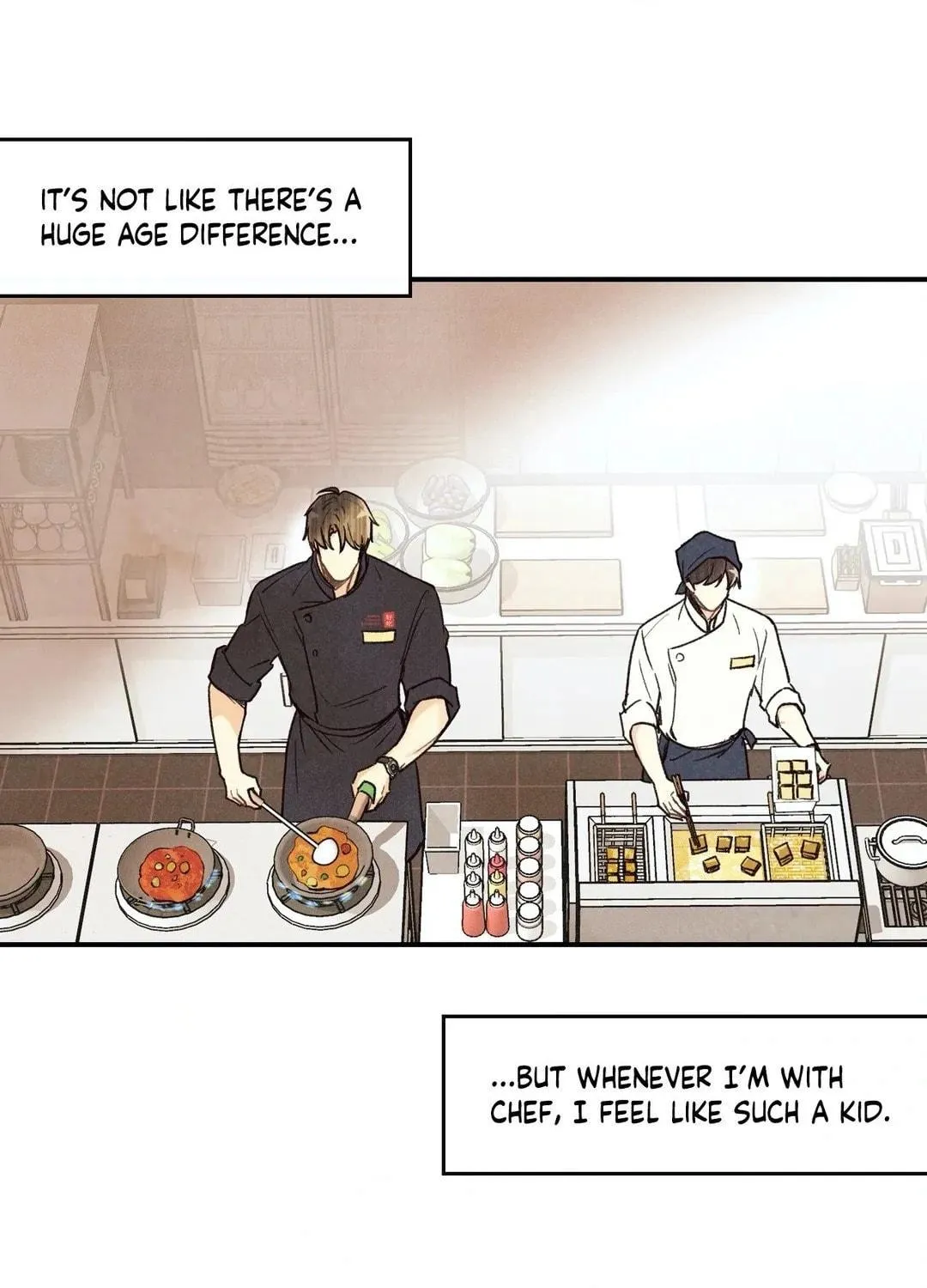 Read Pian Pian chapter 38 image 94 on Lezhin