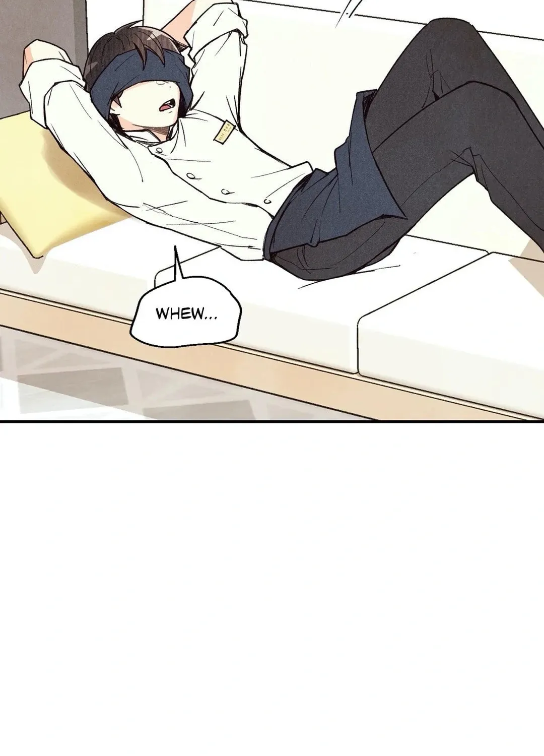 Read Pian Pian chapter 39 image 10 on Lezhin