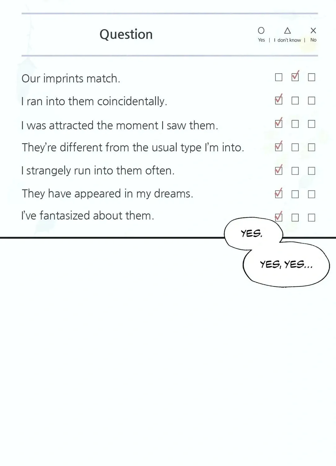 Read Pian Pian chapter 39 image 100 on Lezhin