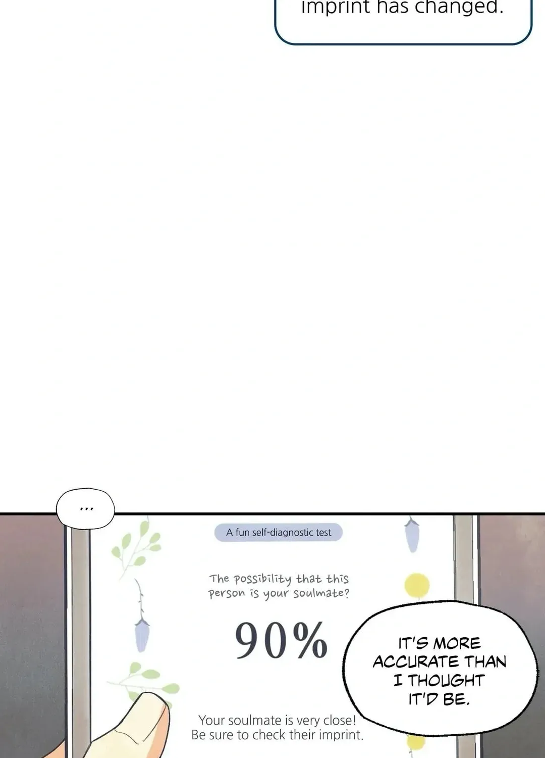 Read Pian Pian chapter 39 image 103 on Lezhin