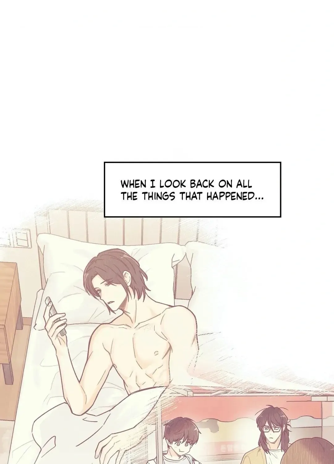 Read Pian Pian chapter 39 image 106 on Lezhin