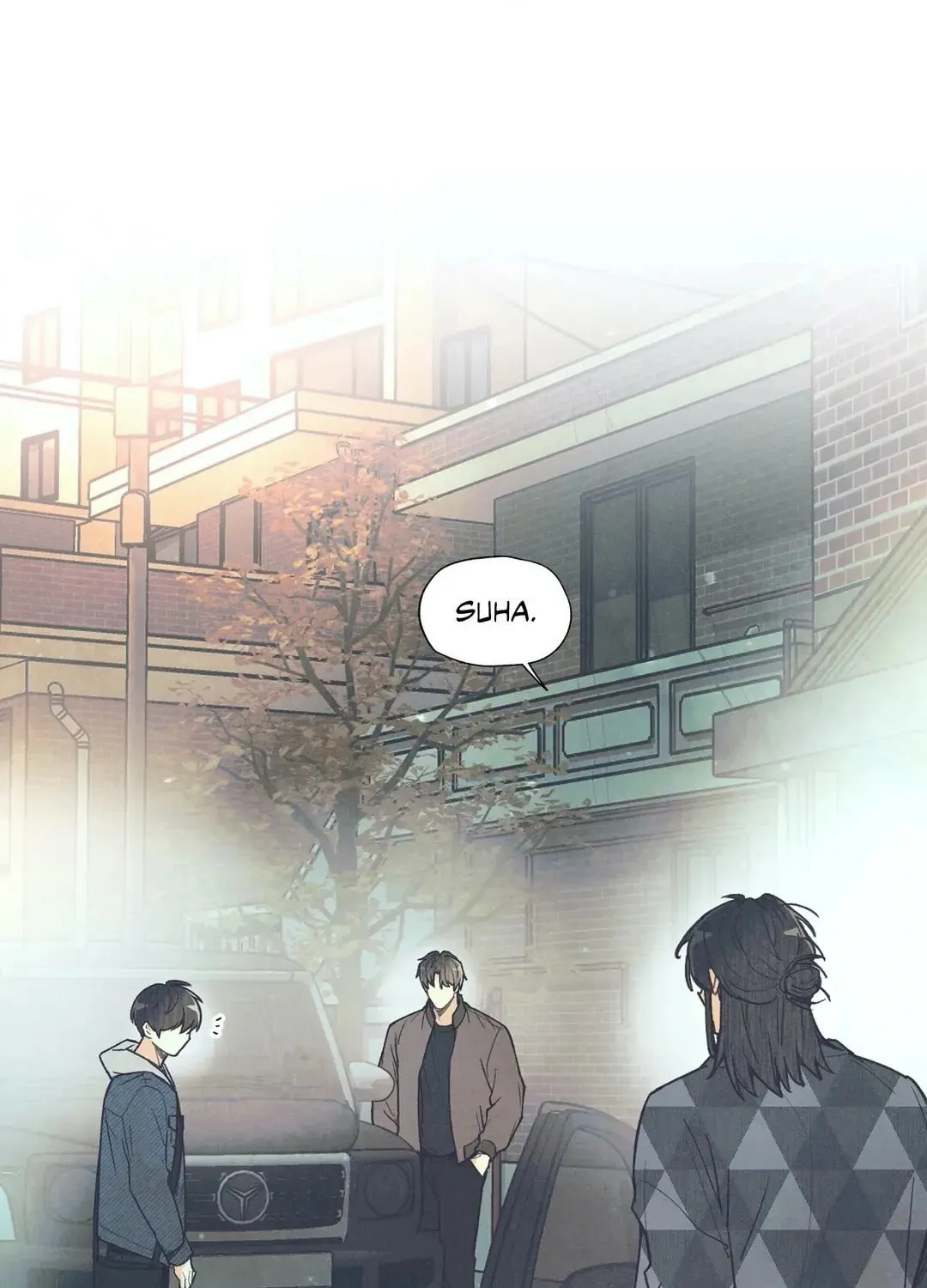 Read Pian Pian chapter 39 image 117 on Lezhin