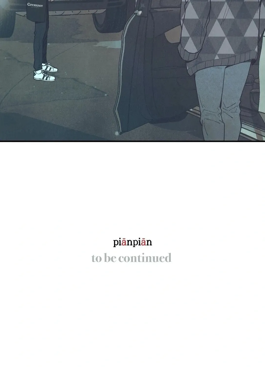 Read Pian Pian chapter 39 image 118 on Lezhin