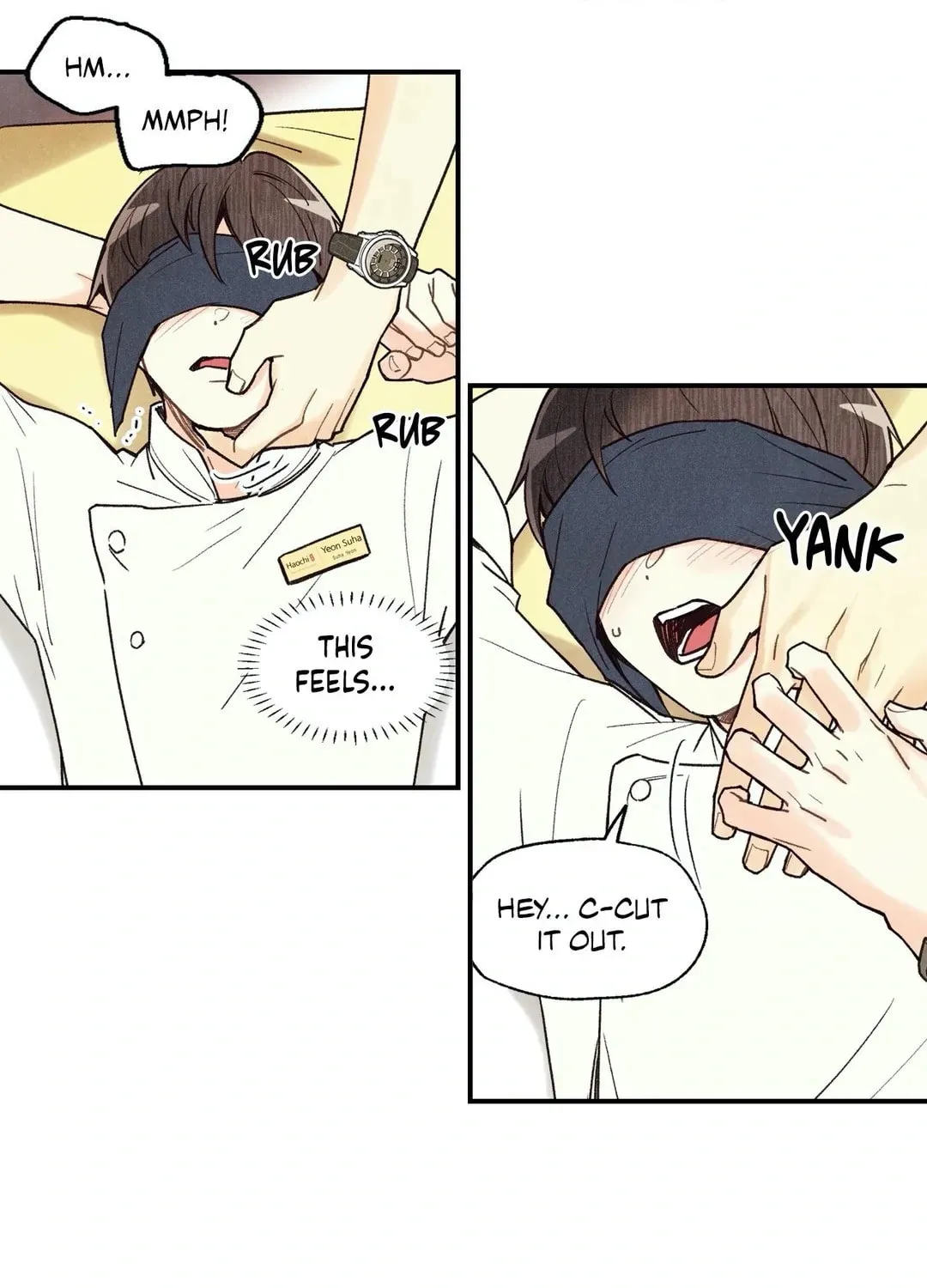 Read Pian Pian chapter 39 image 18 on Lezhin