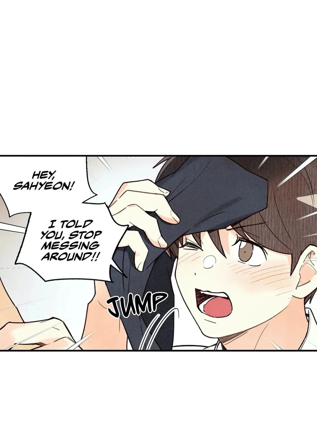 Read Pian Pian chapter 39 image 21 on Lezhin
