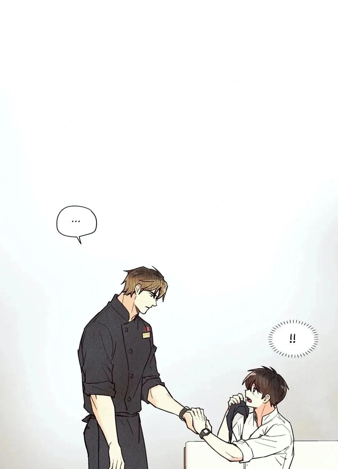 Read Pian Pian chapter 39 image 22 on Lezhin