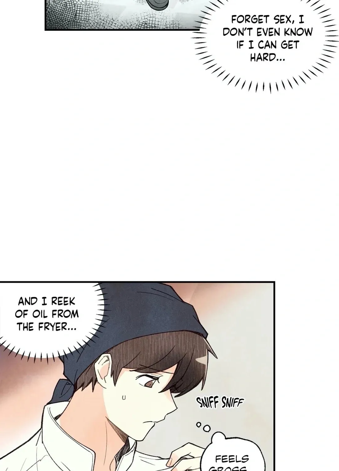 Read Pian Pian chapter 39 image 3 on Lezhin