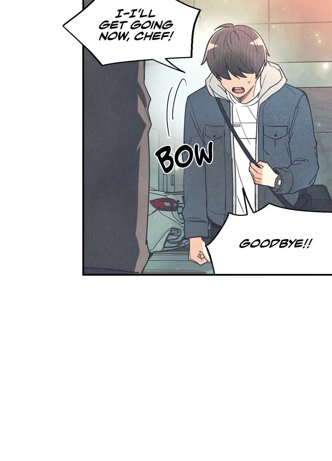 Read Pian Pian chapter 39 image 33 on Lezhin
