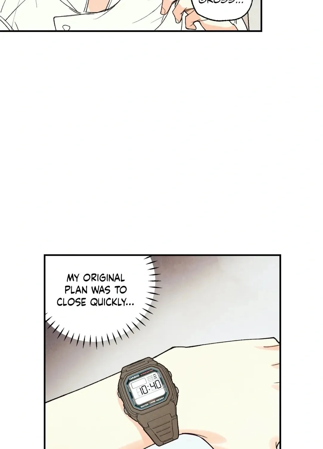 Read Pian Pian chapter 39 image 4 on Lezhin