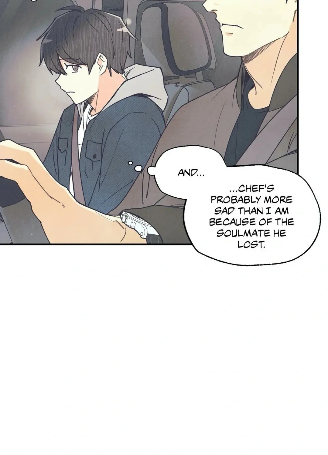 Read Pian Pian chapter 39 image 48 on Lezhin