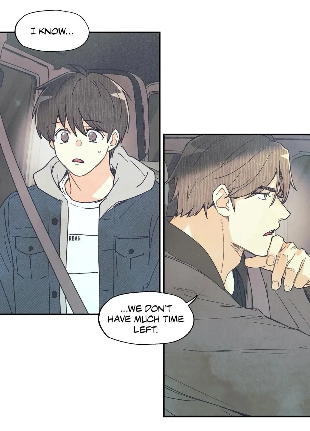 Read Pian Pian chapter 39 image 52 on Lezhin