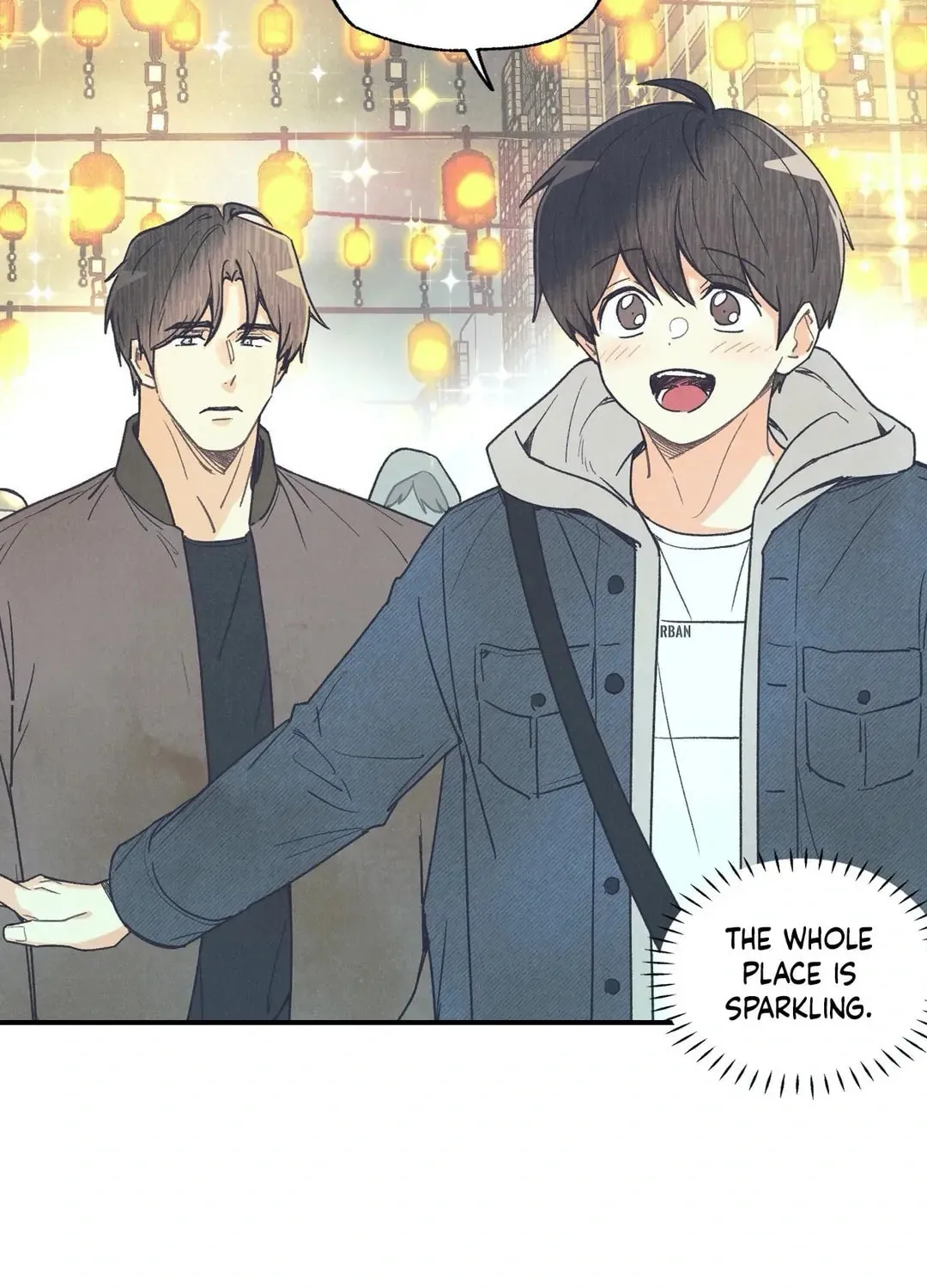Read Pian Pian chapter 39 image 57 on Lezhin