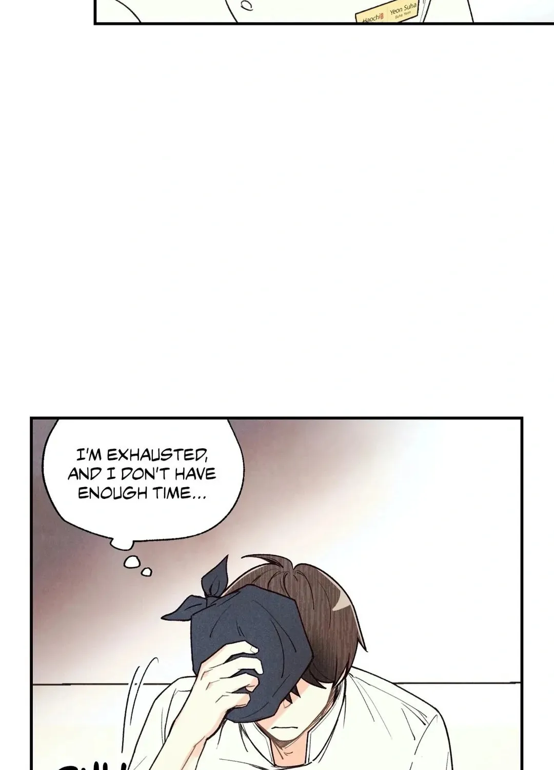 Read Pian Pian chapter 39 image 7 on Lezhin