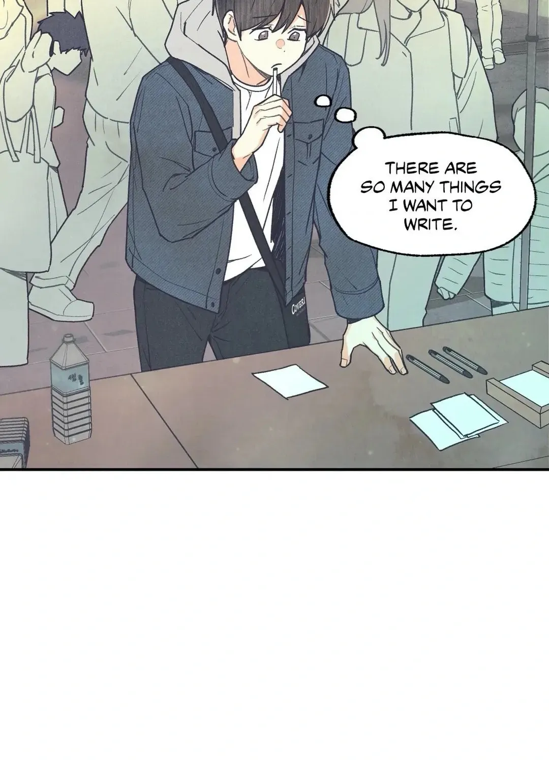 Read Pian Pian chapter 39 image 70 on Lezhin