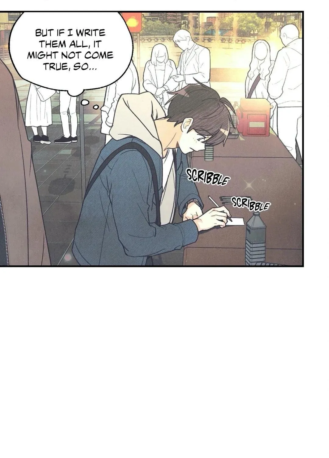 Read Pian Pian chapter 39 image 72 on Lezhin