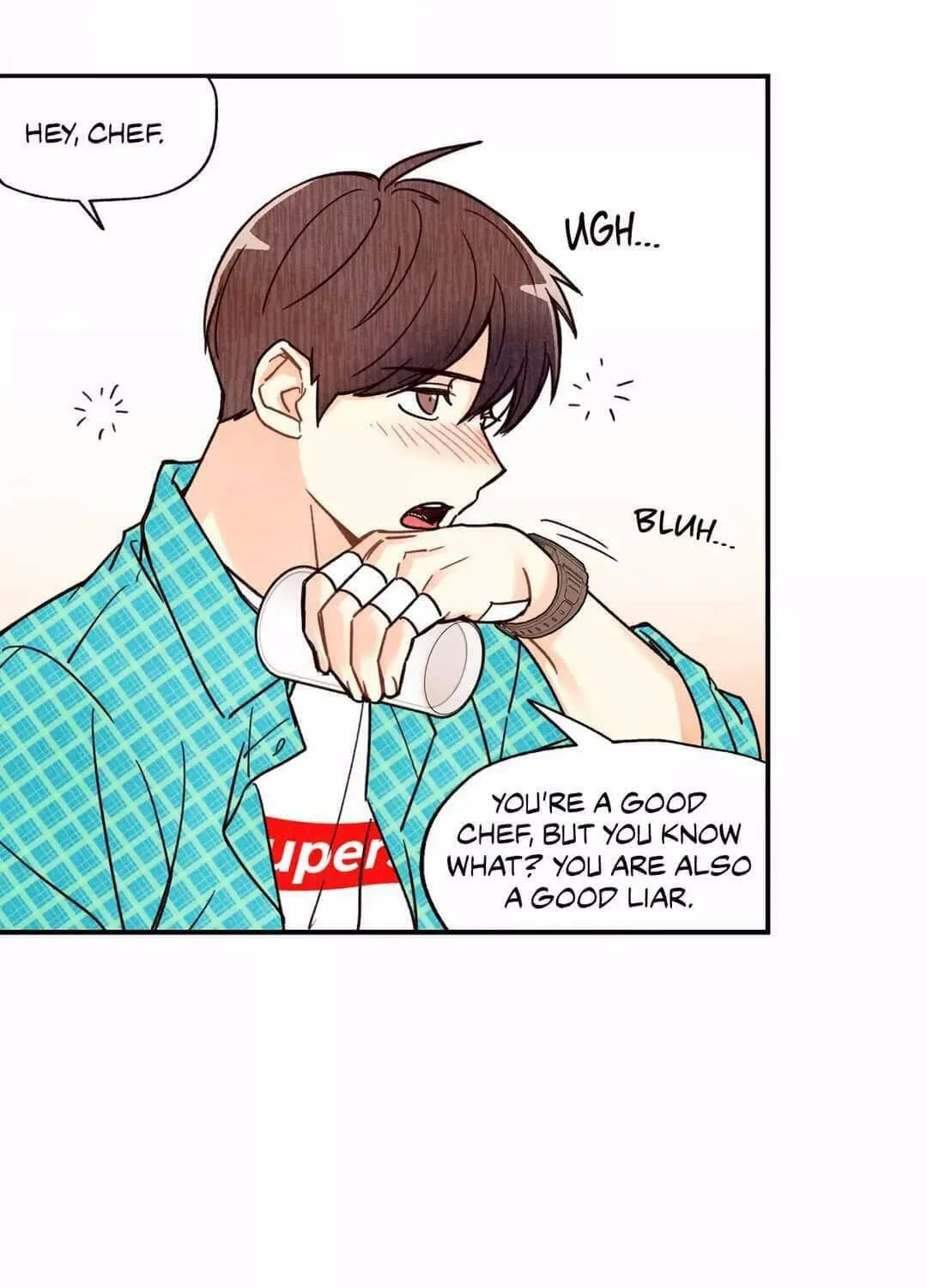 Read Pian Pian chapter 4 image 10 on Lezhin