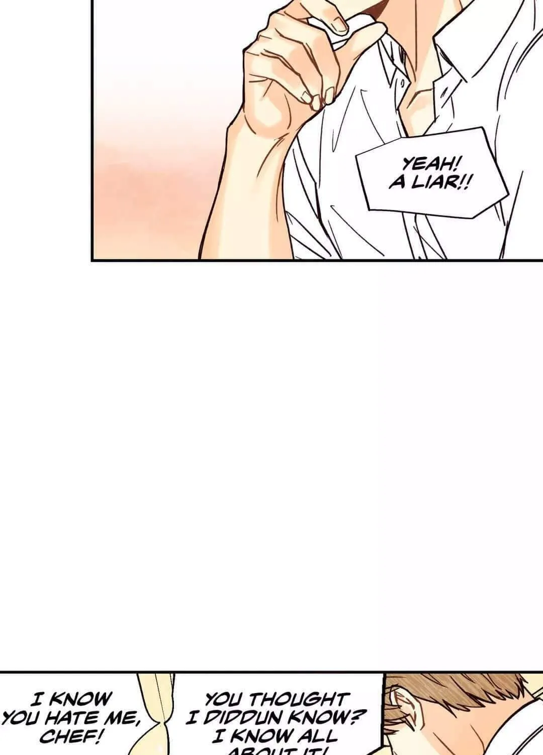 Read Pian Pian chapter 4 image 12 on Lezhin
