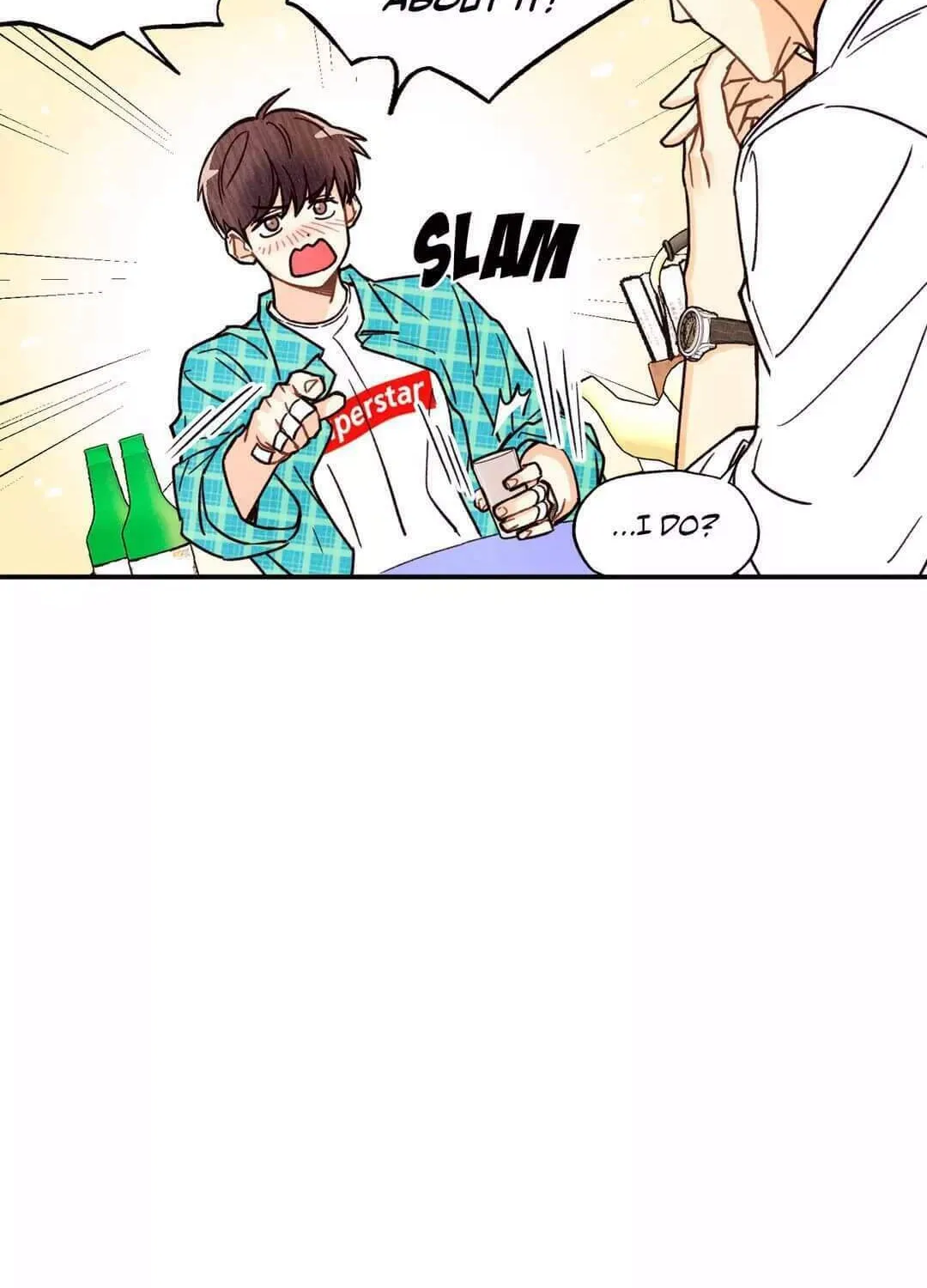 Read Pian Pian chapter 4 image 13 on Lezhin
