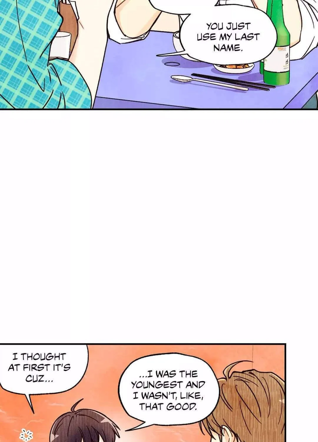 Read Pian Pian chapter 4 image 16 on Lezhin