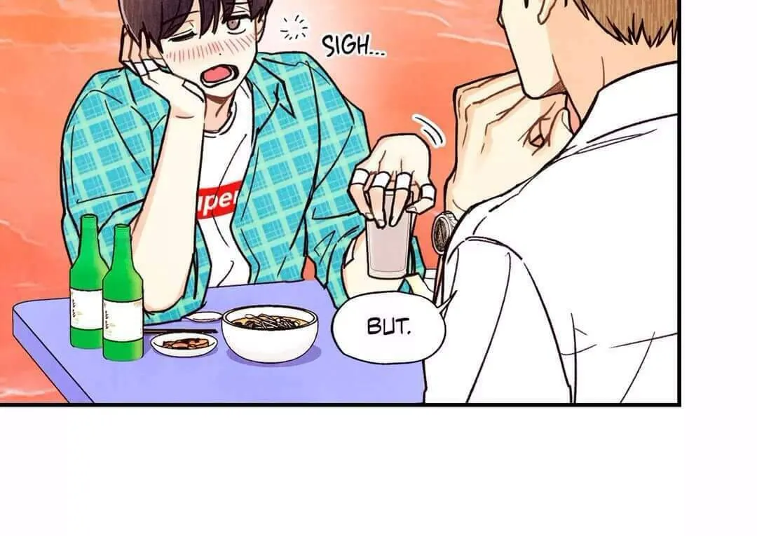 Read Pian Pian chapter 4 image 17 on Lezhin