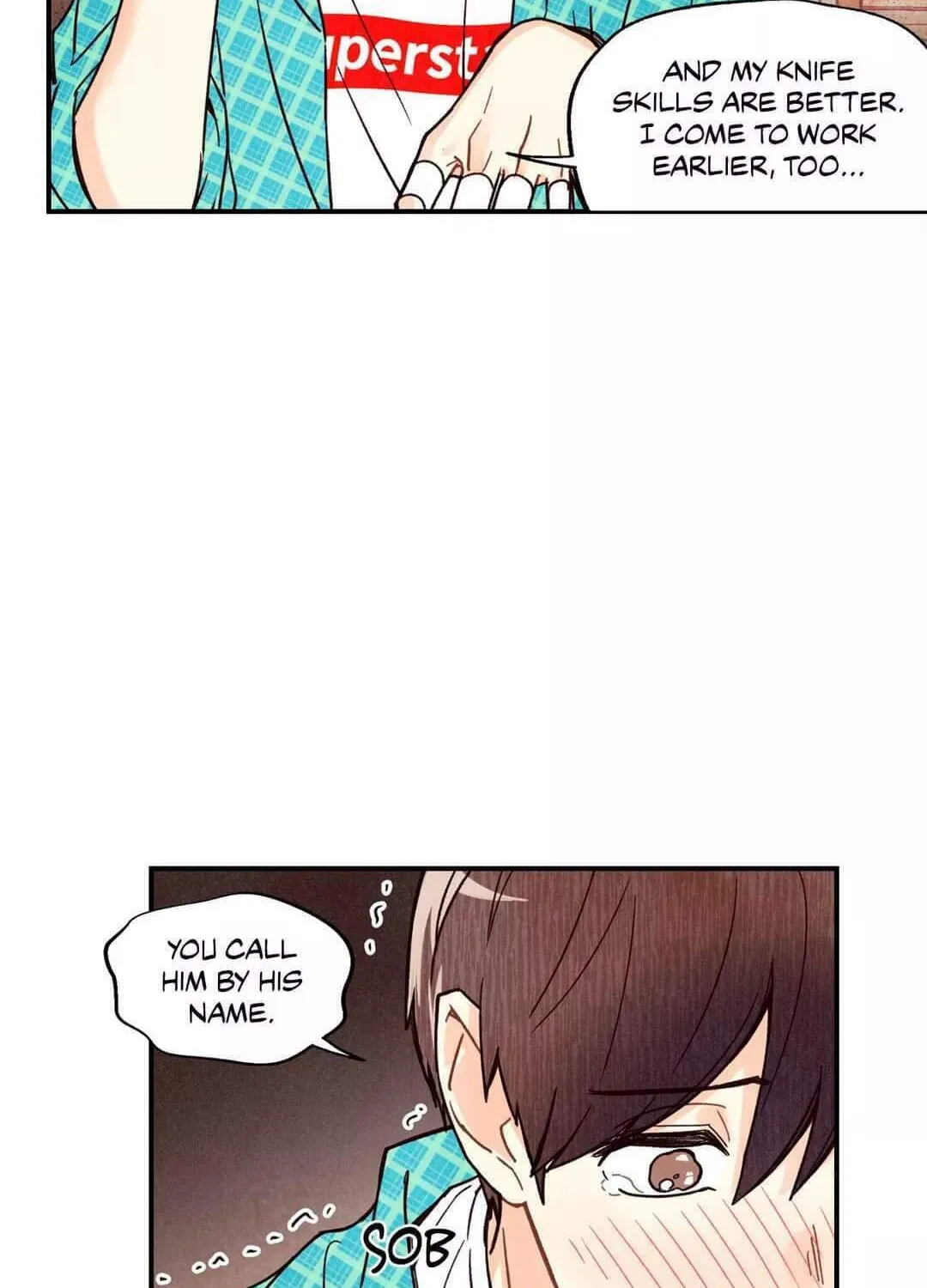 Read Pian Pian chapter 4 image 19 on Lezhin
